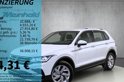 VW Tiguan 50.950 km 31.222 &euro; Auerbach/Rebesgrün 08209