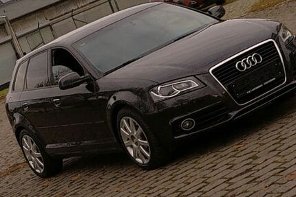 Audi A3 133.800 km 9.290 &euro; Demmin 17109