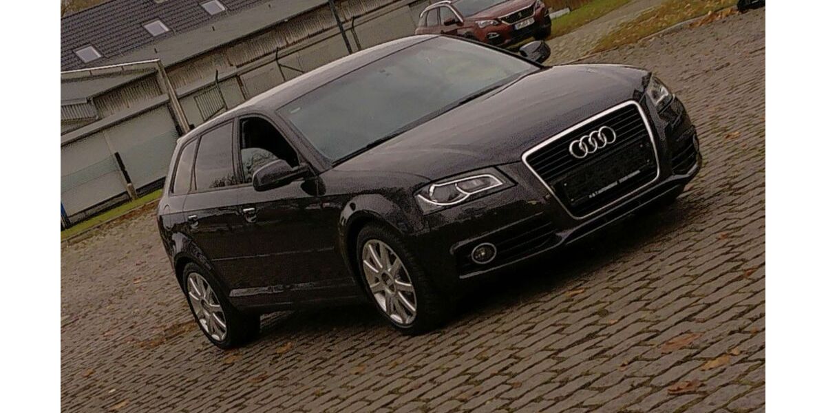 Audi A3 133.800 km 9.290 &euro; Demmin 17109