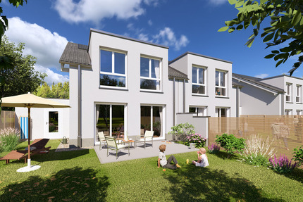 Baubeginn erfolgt – naturnahes Leben in Königswinter-Ittenbach! zimmer