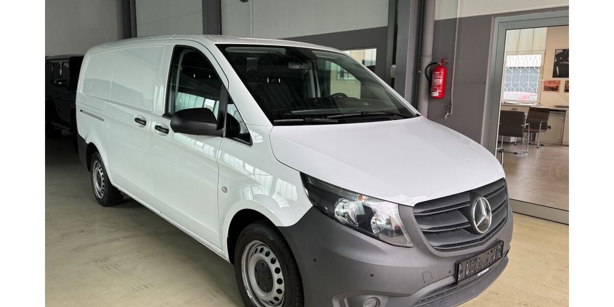 Mercedes-Benz Vito 207.000 km 15.600 &euro; Neckartailfingen 72666