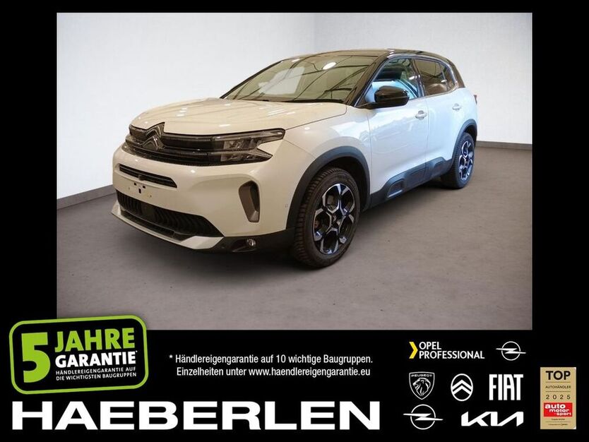 C5 Aircross