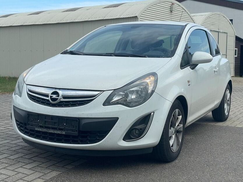 Corsa