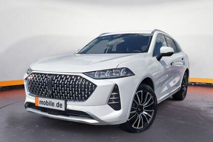 GWM GWM Wey 05 Premium Navi Matrix-LED Infinity Sound