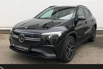 Mercedes-Benz EQA 19.355 km 35.479 € Heilbronn 74072