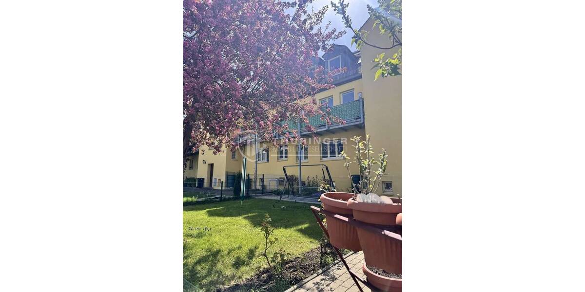 Etagenwohnung Gera Innenstadt - 3 Zimmer, 95 m&sup2;, 134.900&euro; | Angebot:26450423