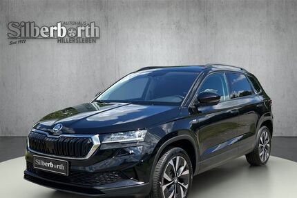 Skoda Karoq 46.510 km 23.990 &euro; Hillersleben 39343