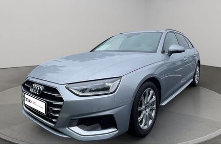 Audi A4 95.430 km 24.490 &euro; Kassel 34125