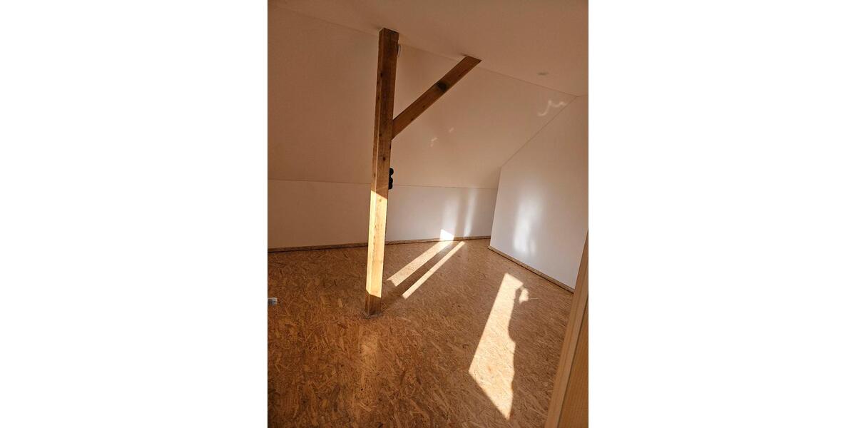 Dachgeschoßwohnung Ostrhauderfehn - 1 Zimmer, 45 m&sup2;, 660&euro; | Angebot:25430992