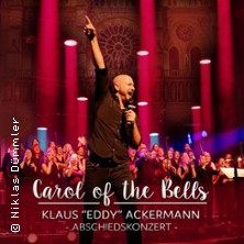 Weihnachtskonzert 20.12.2025 Barbara-Künkelin-Halle