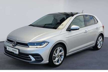 VW Polo 10.100 km 22.480 € Braunschweig 38124