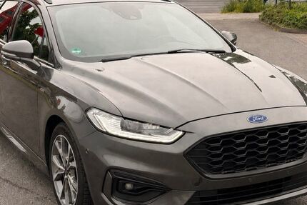 Ford Mondeo 215.000 km 6.950 &euro; Berlin 12351