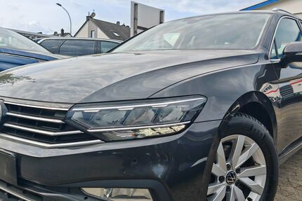 VW Passat 164.025 km 15.470 &euro; Wölfersheim 61200