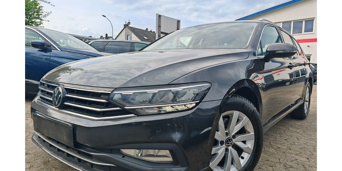 VW Passat 164.025 km 15.470 &euro; Wölfersheim 61200