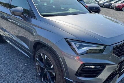 Cupra Ateca 28.379 km 28.180 &euro; Boxberg 97944