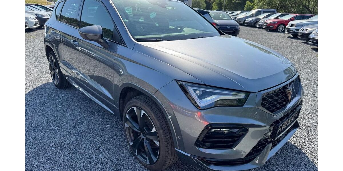 Cupra Ateca 28.379 km 28.180 &euro; Boxberg 97944