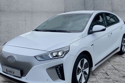 Hyundai IONIQ 96.950 km 13.490 € Michelfeld 74545
