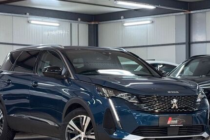 Peugeot 5008 129.895 km 14.690 &euro; Maintal 63477
