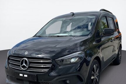 Mercedes-Benz T-Klasse 9.250 km 29.875 &euro; Zwickau 08058