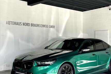 BMW M5 3.500 km 129.490 € Braunschweig 38112