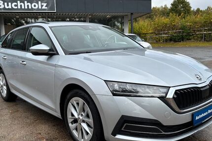 Skoda Octavia 90.170 km 22.490 € Bispingen 29646