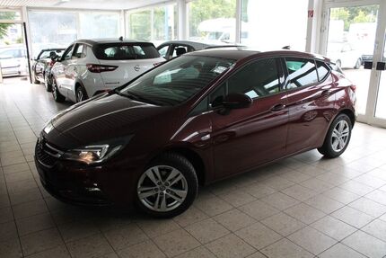 Opel Astra 99.207 km 11.490 &euro; Bad Oldesloe 23843