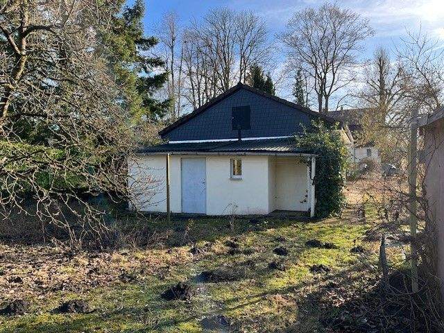 Grundstück Dallgow-Döberitz Dallgow - 360.000&euro; | Angebot:25107578