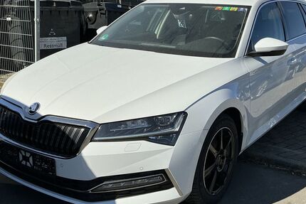 Skoda Superb 71.136 km 22.000 &euro; Eitorf 53783