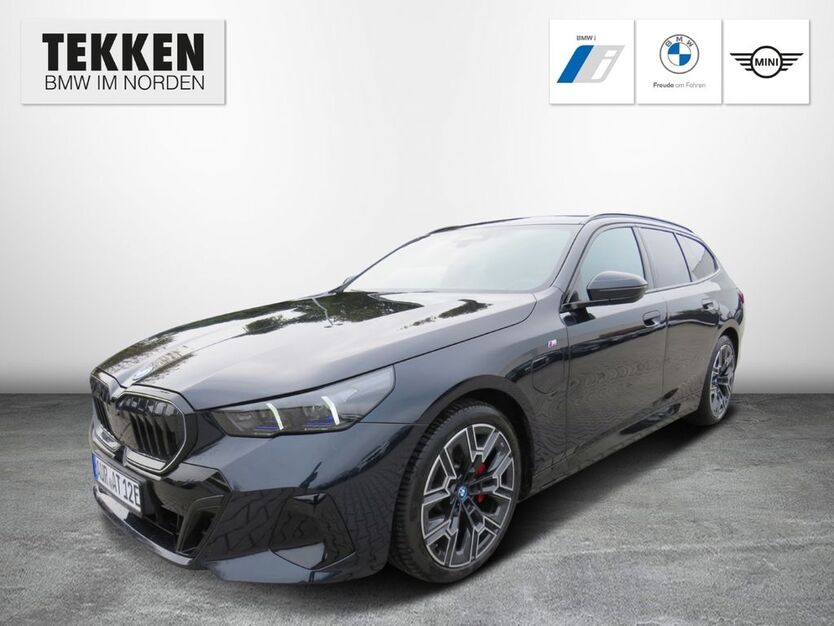 BMW 530 2.900 km 66.690 € Aurich 26605