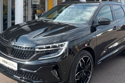 Renault Austral 33.800 km 26.980 &euro; Schömberg 72355