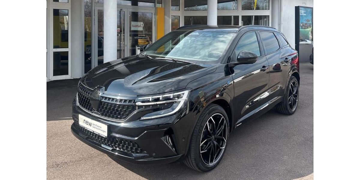 Renault Austral 33.800 km 26.980 &euro; Schömberg 72355