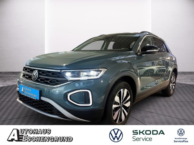 VW T-Roc 12.947 km 24.789 &euro; Neubrandenburg 17034