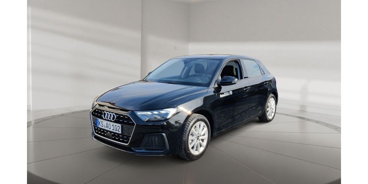 Audi A1 2.990 km 26.880 &euro; Wolfhagen 34466