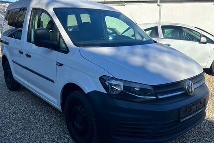 VW Caddy 170.000 km 7.490 &euro; Essen 45356