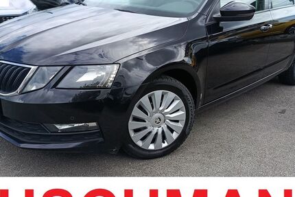 Skoda Octavia 109.230 km 12.900 &euro; Bielefeld 33609
