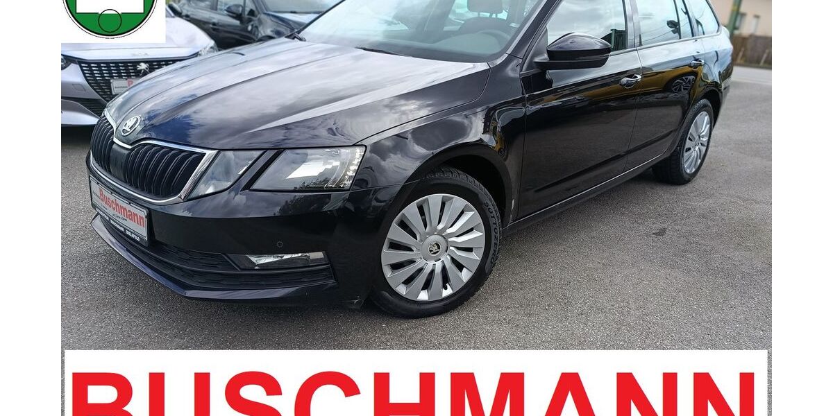 Skoda Octavia 109.230 km 12.900 &euro; Bielefeld 33609