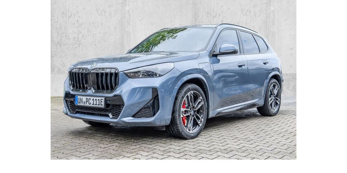 BMW X1 5.900 km 58.940 &euro; Unna 59425