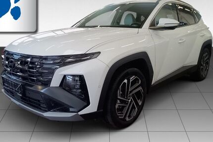 Hyundai TUCSON 19.948 km 34.930 &euro; Münster 48153