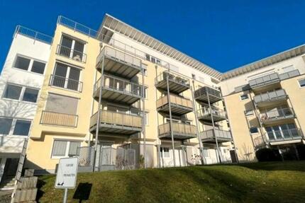 Charmante 2 Zimmer Wohnung (Penthouse) 2 zimmer