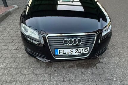 Audi A3 295.481 km 4.299 &euro; Flensburg 24939