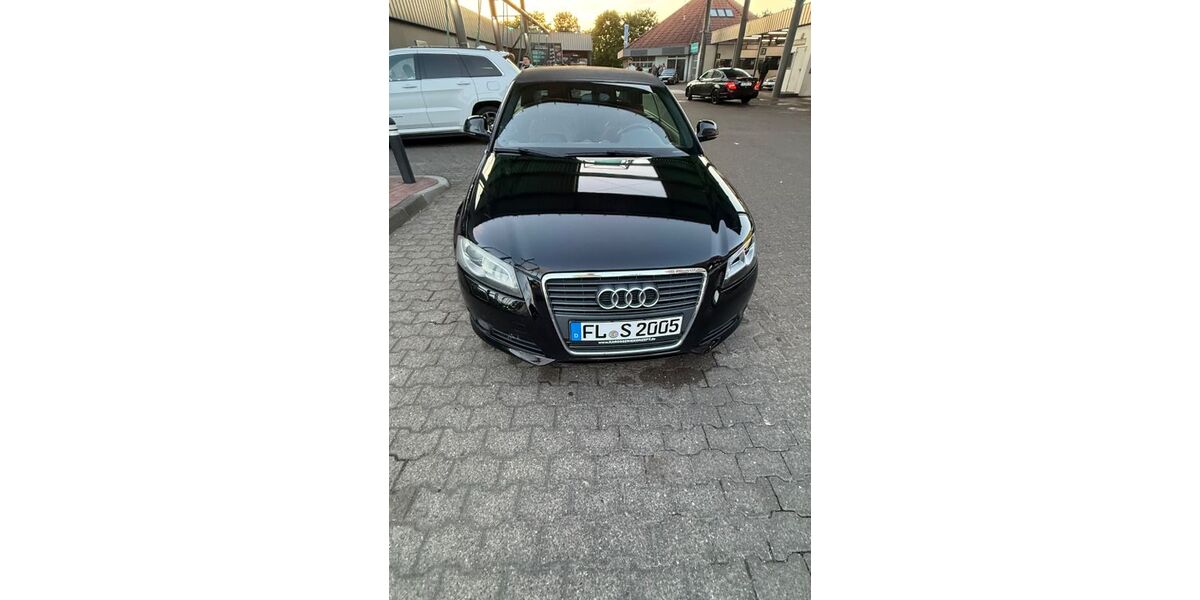 Audi A3 295.481 km 4.299 &euro; Flensburg 24939