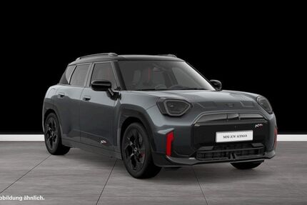 Mini Aceman 22.036 km 38.900 &euro; Hannover 30539