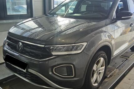 VW T-Roc 19.737 km 28.980 &euro; Vechta 49377