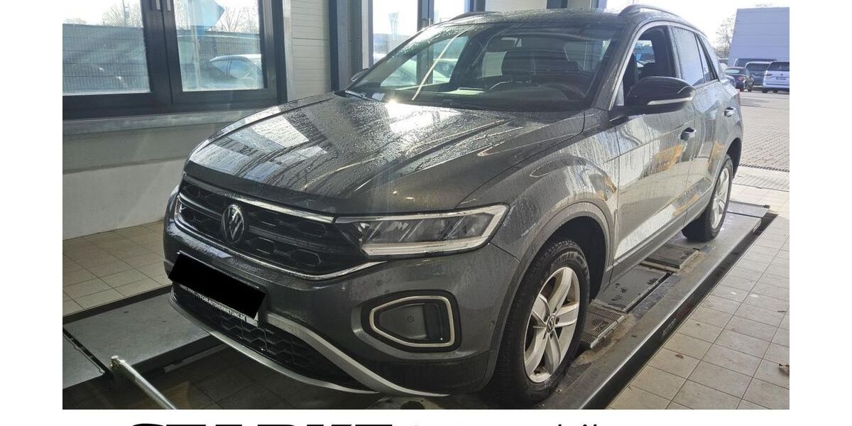 VW T-Roc 19.737 km 28.980 &euro; Vechta 49377