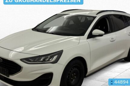 Ford Focus 136.121 km 11.497 &euro; Krefeld 47829