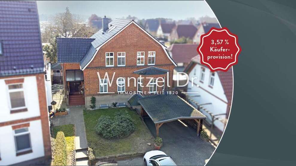 Haus zum Kaufen in Grevesmühlen 349.000 € 202.69 m²