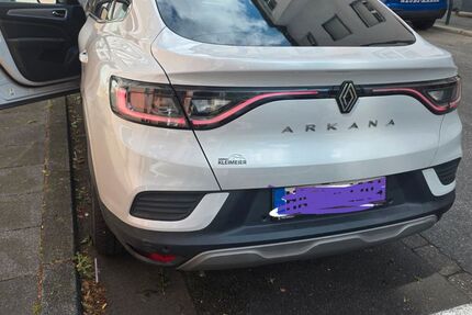 Renault Arkana 55.000 km 26.000 &euro; Hagen 58097
