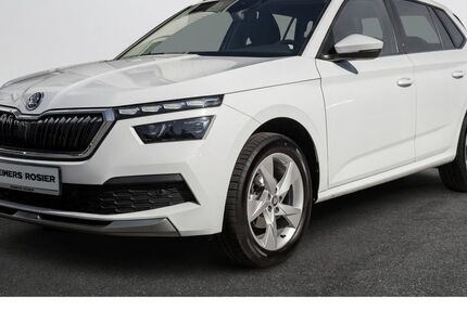 Skoda Kamiq 46.200 km 15.990 &euro; Schenefeld 22869