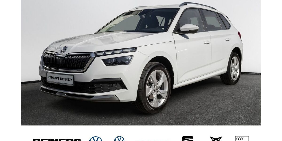 Skoda Kamiq 46.200 km 15.990 &euro; Schenefeld 22869