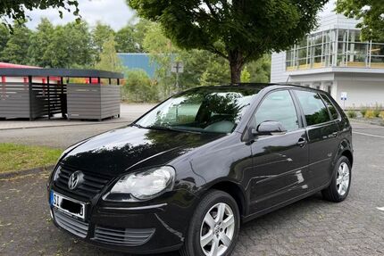 VW Polo 221.000 km 990 &euro; Burbach 57288